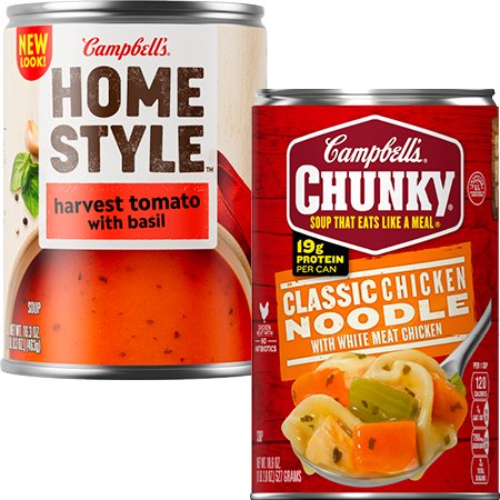 Campbell's