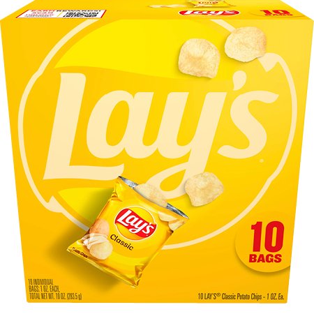 Frito-Lay