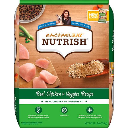 Nutrish