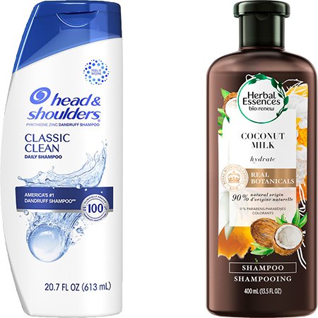 Herbal Essences