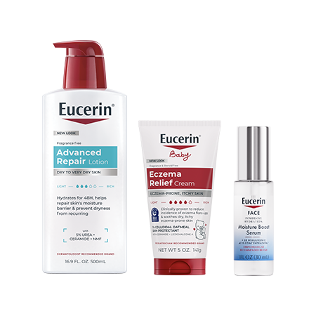 Eucerin