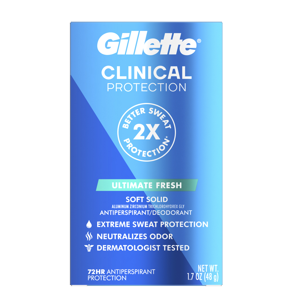 Gillette