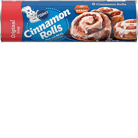 Pillsbury