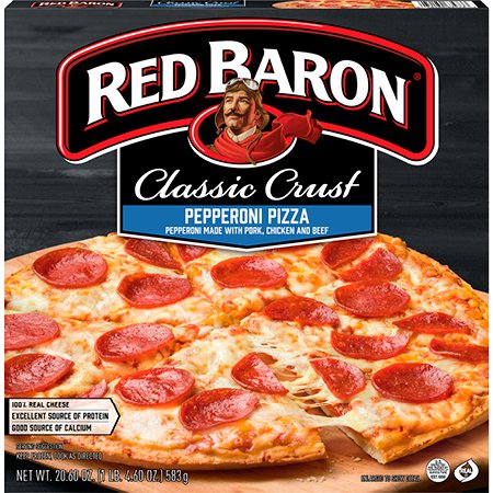 Red Baron