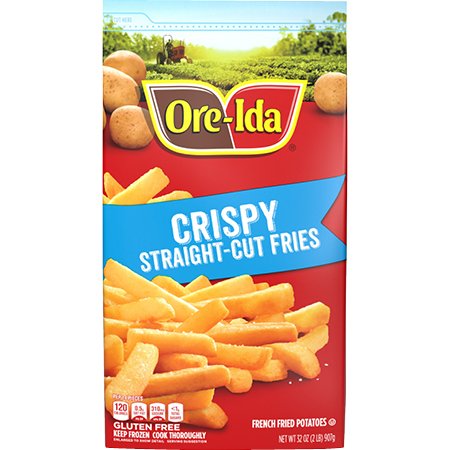 Ore-Ida