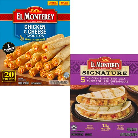 El Monterey