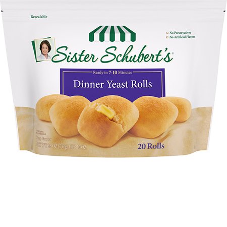 Sister Schubert's