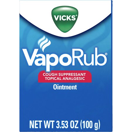 Vicks