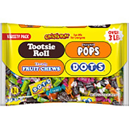 Tootsie Roll