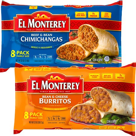 El Monterey