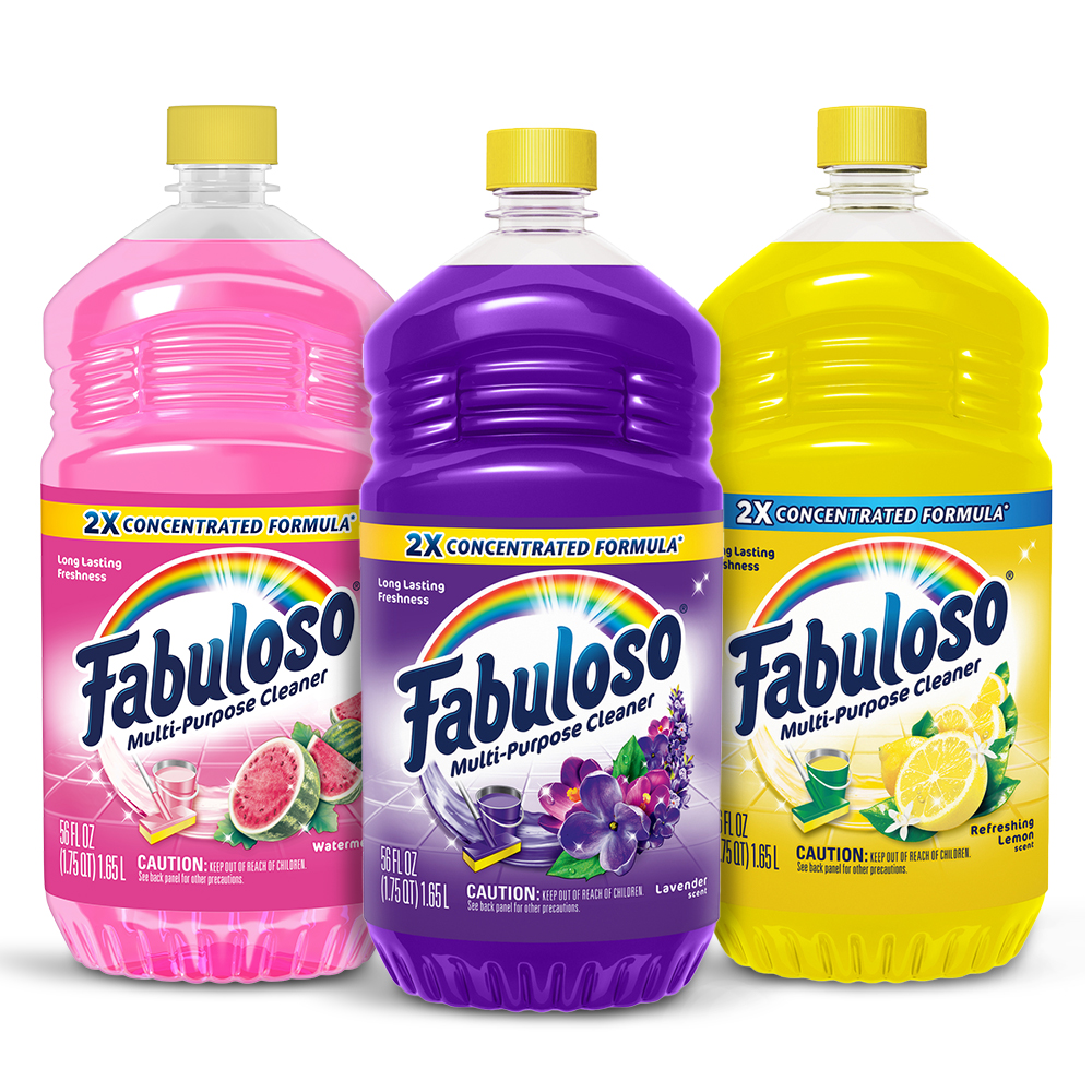 Fabuloso