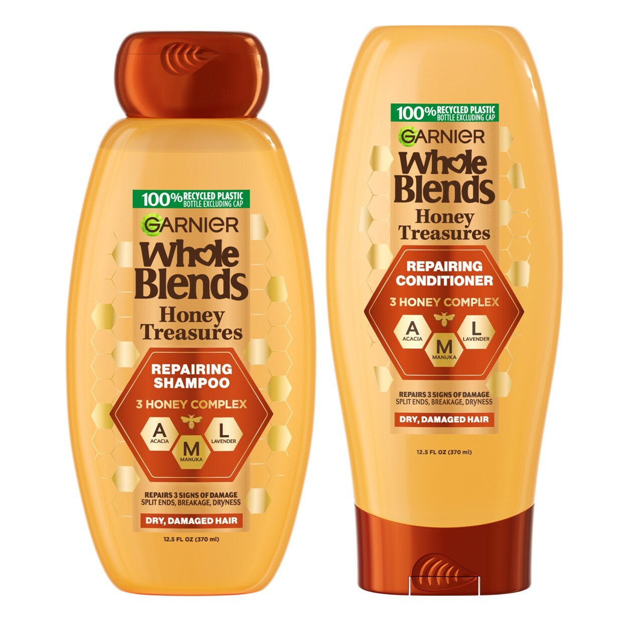 Garnier Whole Blends