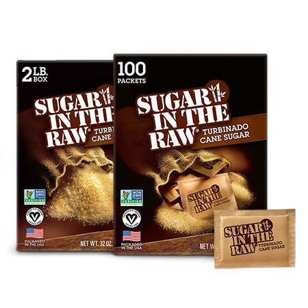 Sugar In The Raw