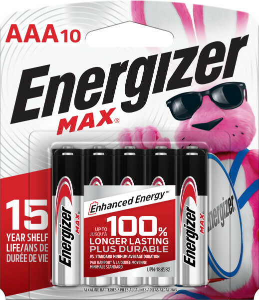 Energizer