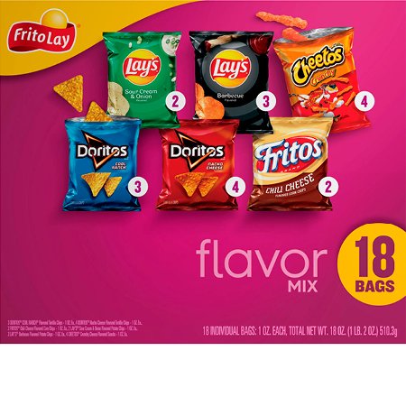 Frito-Lay