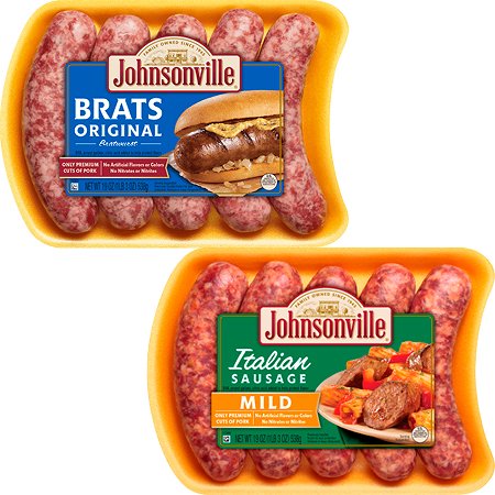 Johnsonville