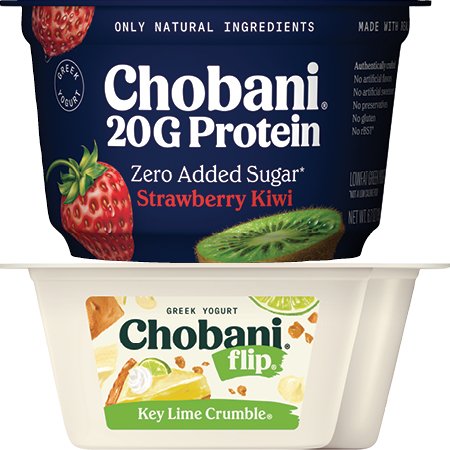 Chobani