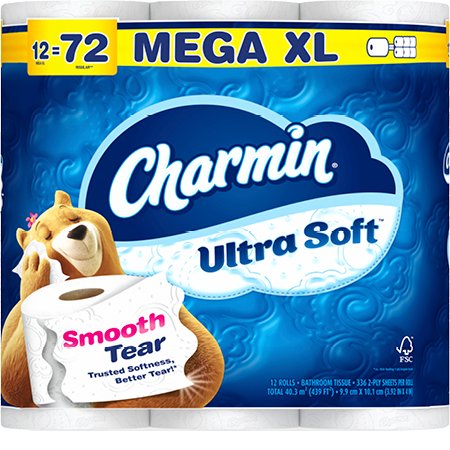 Charmin