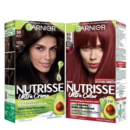 Garnier Nutrisse