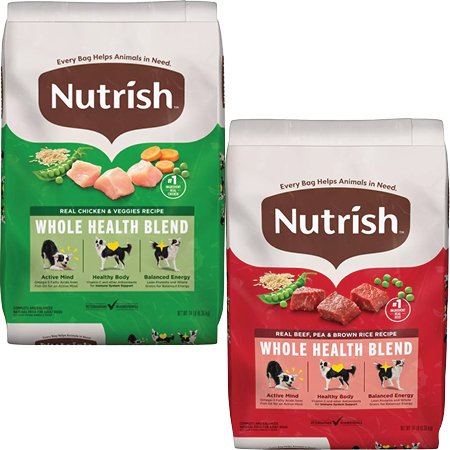 Nutrish
