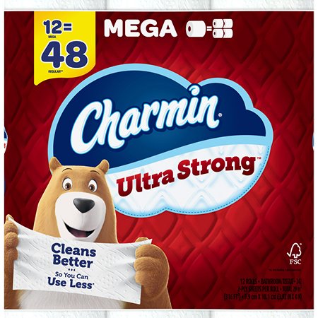 Charmin