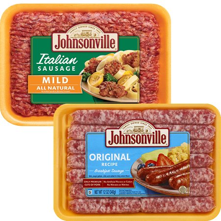 Johnsonville